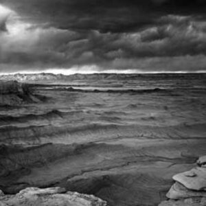 Politics of Land Use and Art in the American West Image
